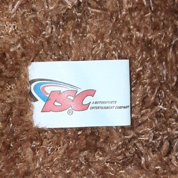 NASCAR Daytona 500 Phoenix Raceway Teddy Bear Souvenir Plush Stuffed Toy 13" - Picture 5 of 6